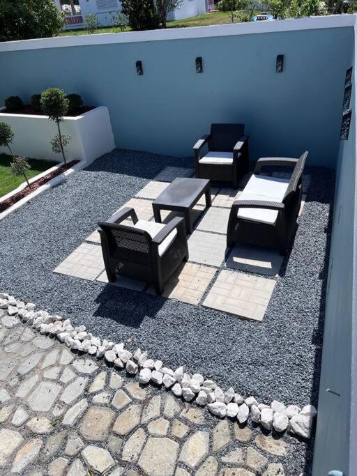 Playa Y Campo Studio Isabela Exterior foto